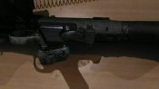 Половина ММГ МГ-34, ранній зразок+бонус