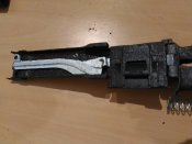 Половина ММГ МГ-34, ранній зразок+бонус