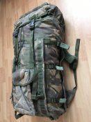 Рюкзак Берген ДПМ Bergen DPM 100 л