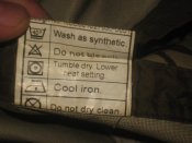 Лот № А 2598 Gore-tex (MVP) чехол на спальники любых типов и видов в МТР Британия.
