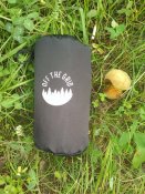 Надувний матрац Ultralight Camping Sleeping Pad