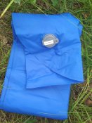 Надувний матрац Ultralight Camping Sleeping Pad