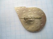 100 лет Лугансктепловоз (1896-1996) трамвай №2