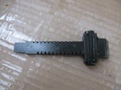 прицельная планка дп-27 в сборе