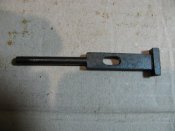 защелка диска ДП-27