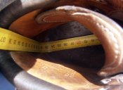 Ботинки Швейцария. 26 см. 41р.