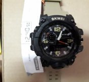 Часы Skmei 1155 койот