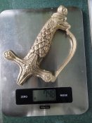 ручка к сабле латунная