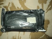 Израильская повязка-бандаж Israel Emergency Bandage 6''