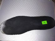Берцы армия США летние облегченные песочные (пустынка) McRae Footwear. р.8.5W (лот №4)