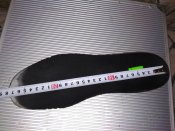 Берцы армия США летние облегченные песочные (пустынка) McRae Footwear. р.8.5W (лот №4)