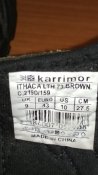 Сандали Karrimor