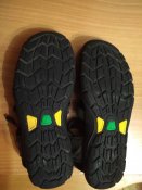 Сандали Karrimor