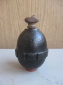 ММГ Германской ручной гранаты Eierhandgranate 16 (клеймо)