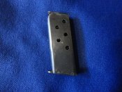 Магазин Browning Fm-1906(6.35мм)
