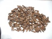 Гильзы 7.62x54 200 штук