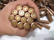 Гильзы 7.62x54 200 штук