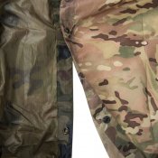 Пончо Helikon - Tex U.S. Model, Camogrom - R. Новий товар.