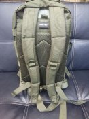 Рюкзак Assault Pack Small Sturm Mil - Tec, 20 літрів, олива. Німеччина. Новий товар.