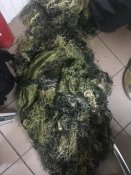 Кикимора тень