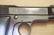 ммг пистолет Beretta model 1935