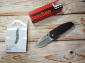 Складной нож от компании Kershaw. Модель 3/4 Ton (1446). Оригинал