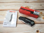 Складной нож от компании Kershaw. Модель 3/4 Ton (1446). Оригинал