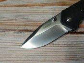 Складной нож от компании Kershaw. Модель 3/4 Ton (1446). Оригинал