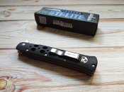 Складной нож от компании Cold Steel. Модель Ti-Lite IV. Оригинал