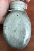 Фляга большая