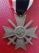 КВК 2 с мечами (б/к).