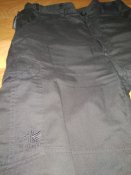 Karrimor - треккинговые штаны- М