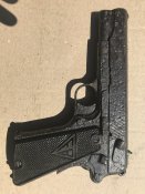 ммг Vis wz.35 Radom-польша