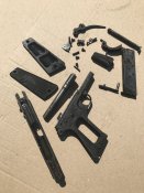 ммг Vis wz.35 Radom-польша