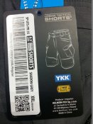 Шорти Helikon - Tex Urban Tactical Shorts, XXL, Shadow Grey. Новий товар.
