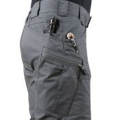 Шорти Helikon - Tex Urban Tactical Shorts, XXL, Shadow Grey. Новий товар.