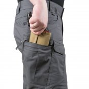 Шорти Helikon - Tex Urban Tactical Shorts, XXL, Shadow Grey. Новий товар.