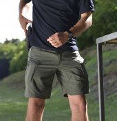 Шорти Helikon - Tex Urban Tactical Shorts, XXL, Shadow Grey. Новий товар.