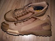 Кросівки 5.11 Recon Trainer, Dark Coyote, 46р. Оригінал. Новий товар.