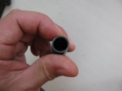 газовый поршень ДП-27-ДТ29