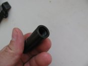 газовый поршень ДП-27-ДТ29