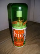 Засіб від комарів Dahms Bio Skin Protector. Німеччина. (3 шт.)