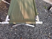 Розкладуша US