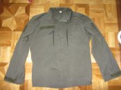 Китель KAZ 03 96-100/5-6