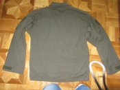 Китель KAZ 03 96-100/5-6