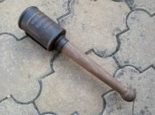 Stielhandgranate М-15 (ММГ)