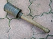 Stielhandgranate М-15 (ММГ)