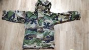 Парка Gore-tex в CCE, розмір 88С