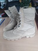 Аltama desert boots 12 US