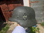 М 40